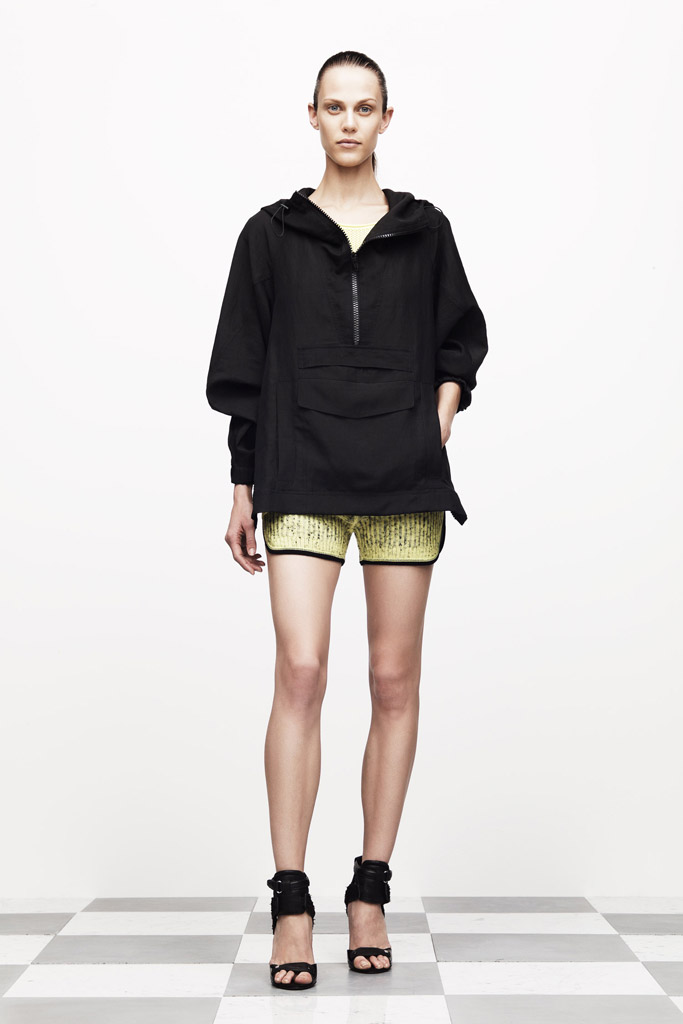 Alexander Wang 2012�紺ϵ�и���ͼƬ
