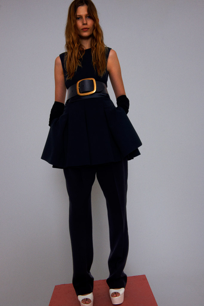 Celine 2012早春系列