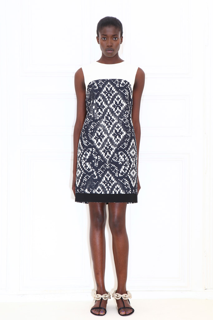 Giambattista Valli 2012�紺ϵ�и���ͼƬ