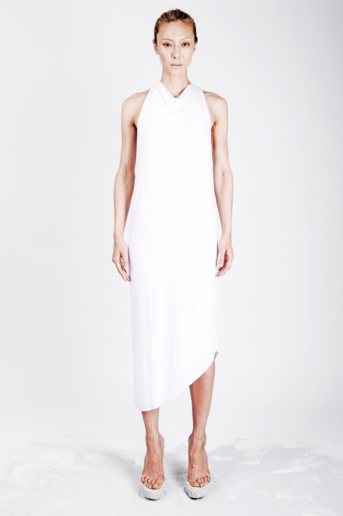 Kimberly Ovitz 2012早春系列