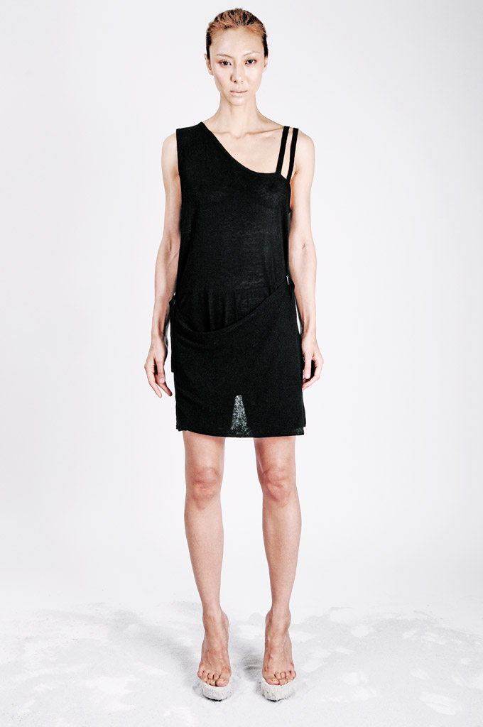 Kimberly Ovitz 2012早春系列