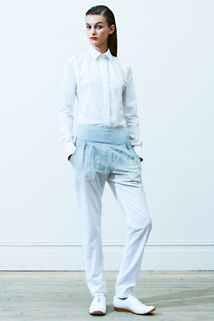 Richard Chai Love 2012�紺ϵ�и���ͼƬ