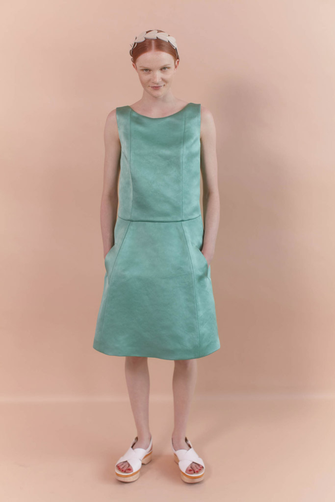 Rochas 2012早春系列