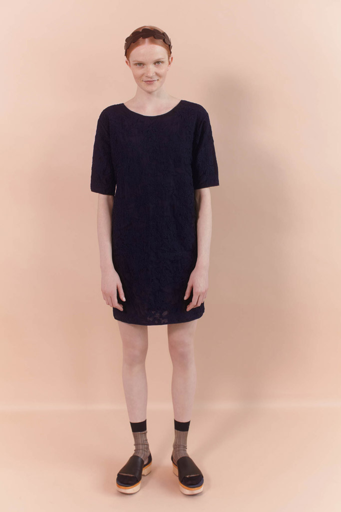 Rochas 2012早春系列