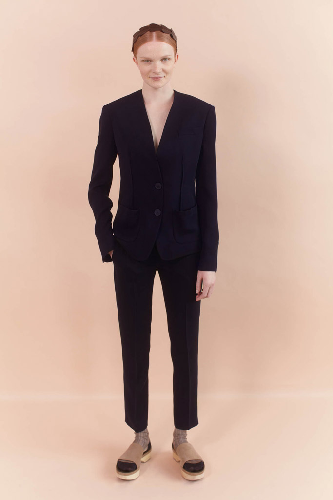 Rochas 2012早春系列
