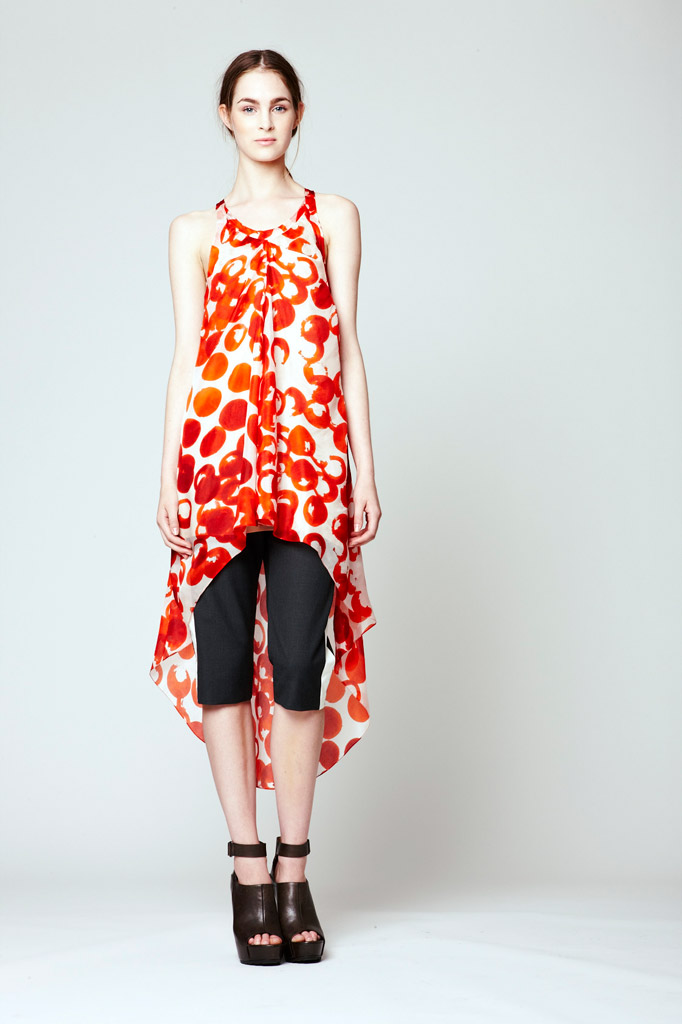 Vera Wang 2012�紺ϵ�и���ͼƬ