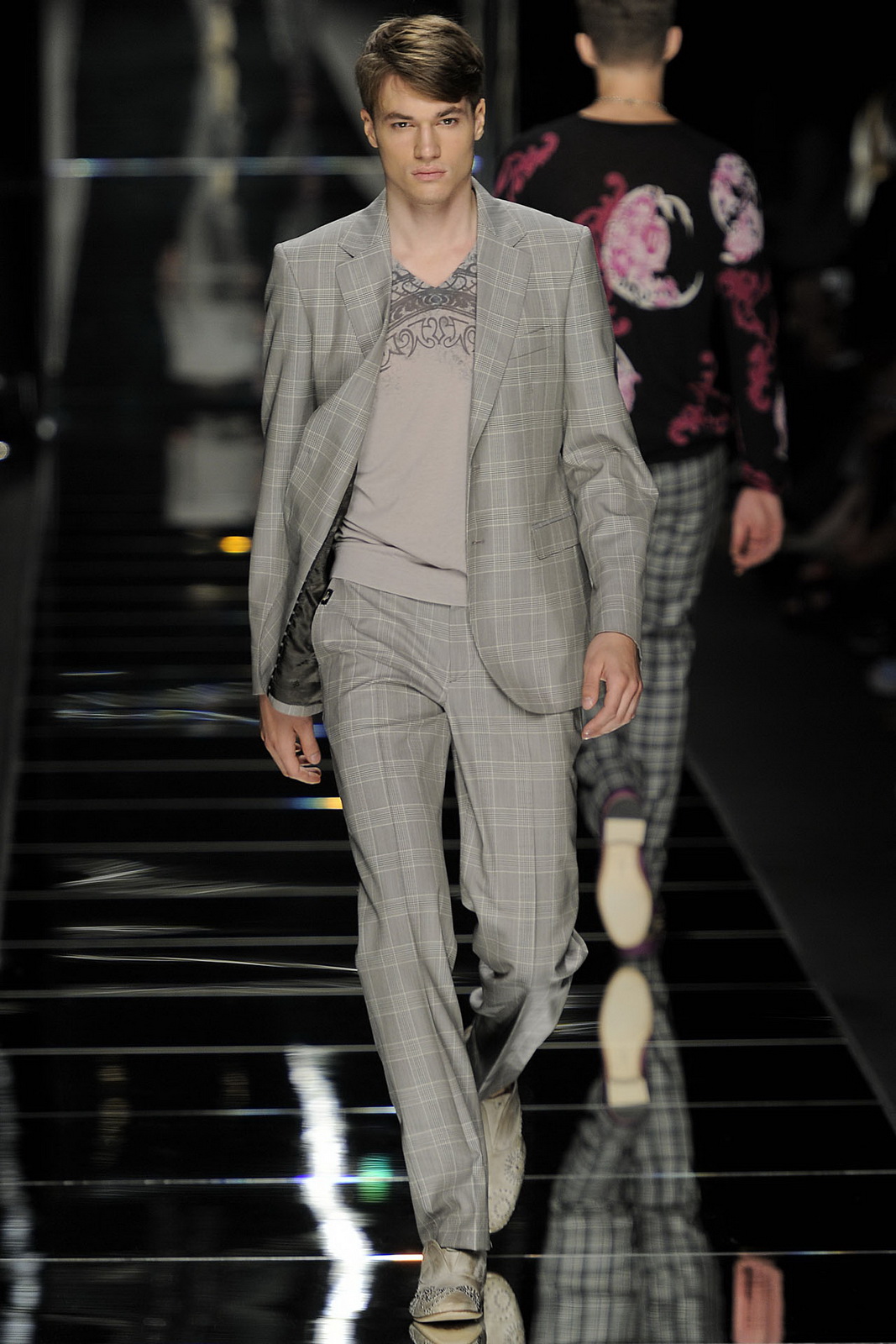 John Richmond 2012������װ����ͼƬ