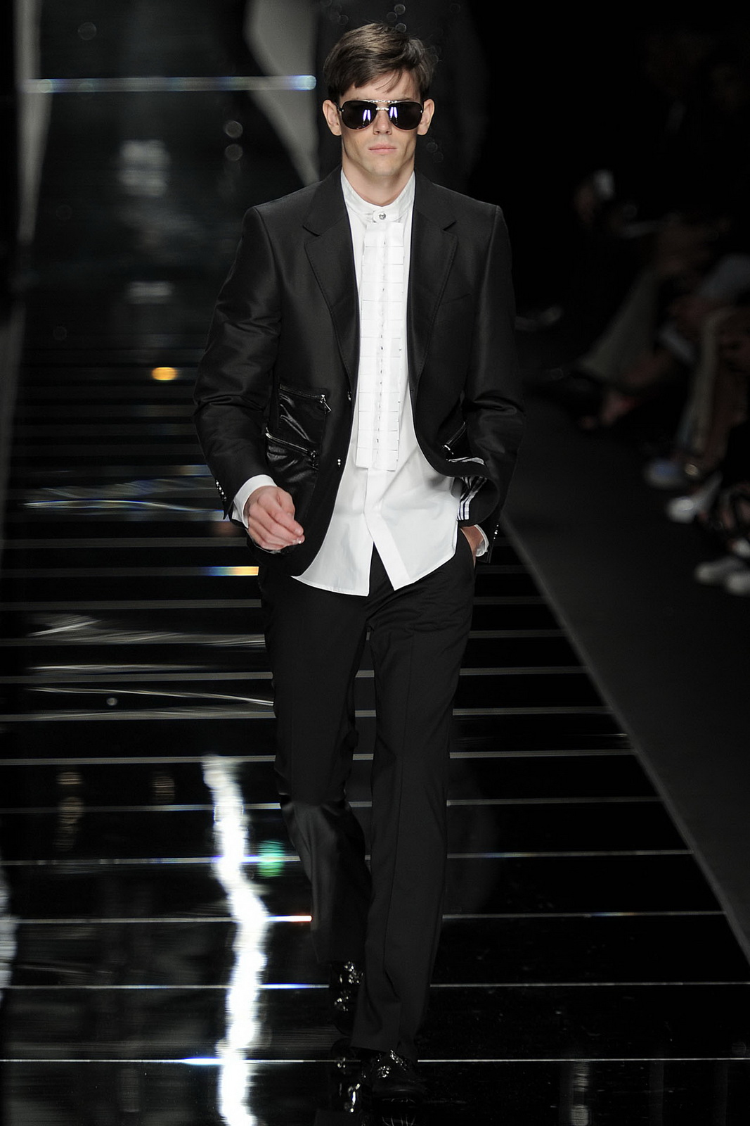 John Richmond 2012春夏男装