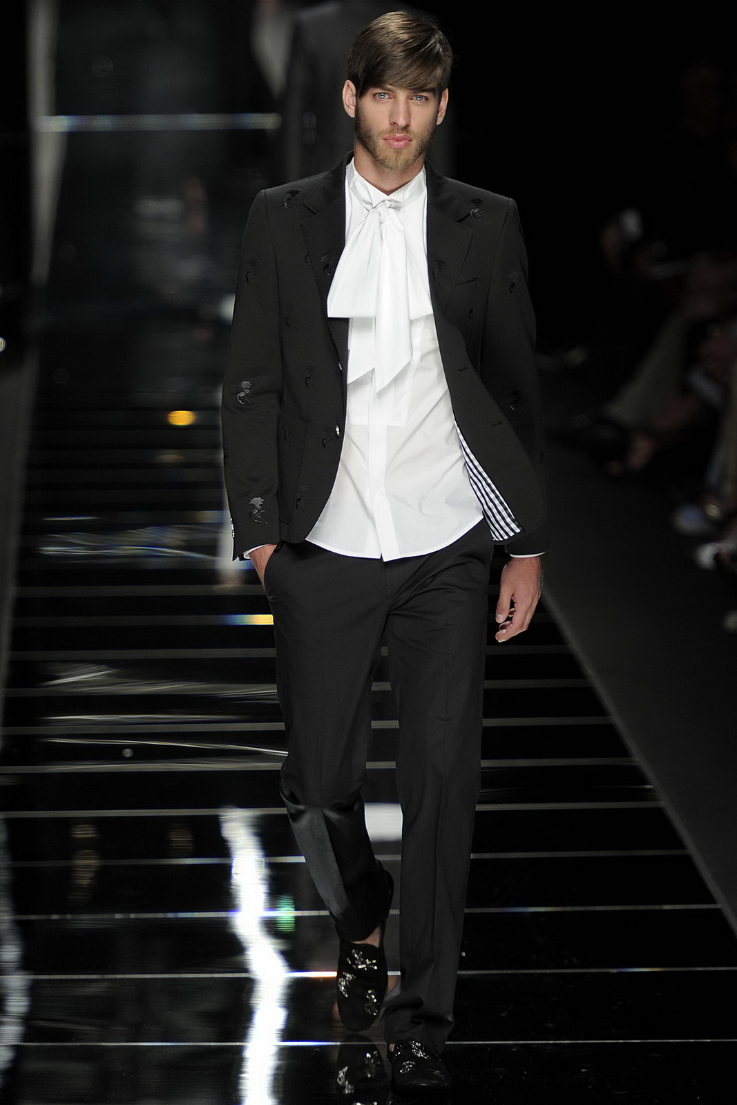 John Richmond 2012春夏男装