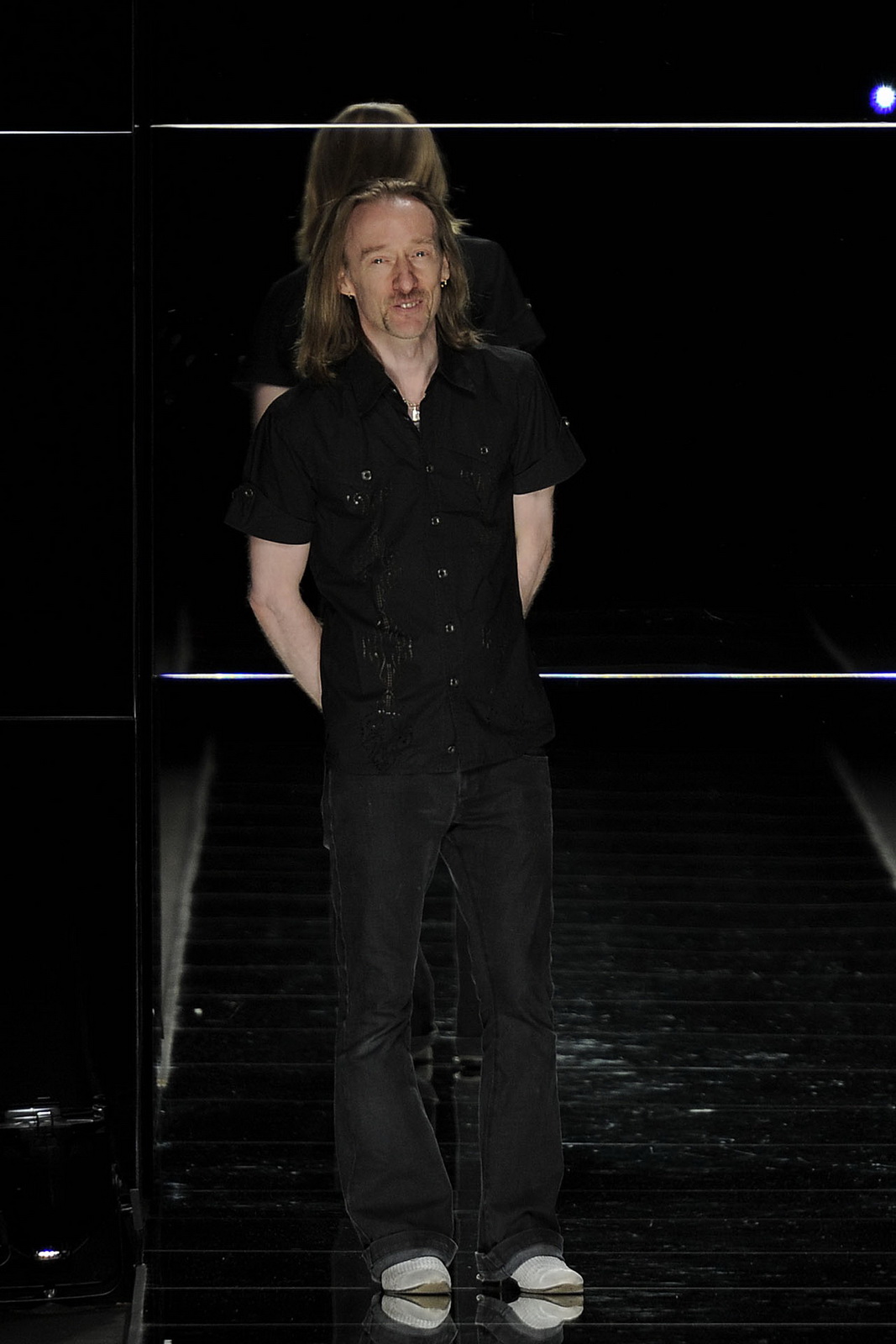 John Richmond 2012春夏男装