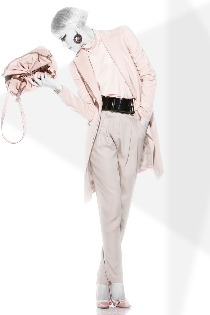 Emporio Armani 2012�紺ϵ�и���ͼƬ