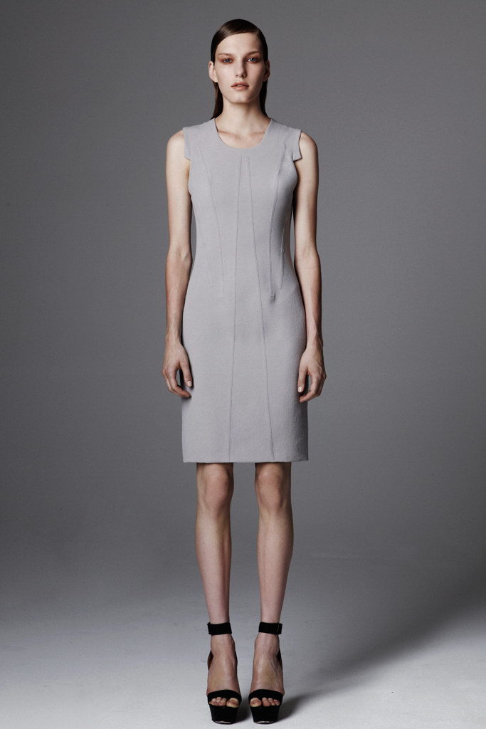 Helmut Lang 2012�紺ϵ�и���ͼƬ