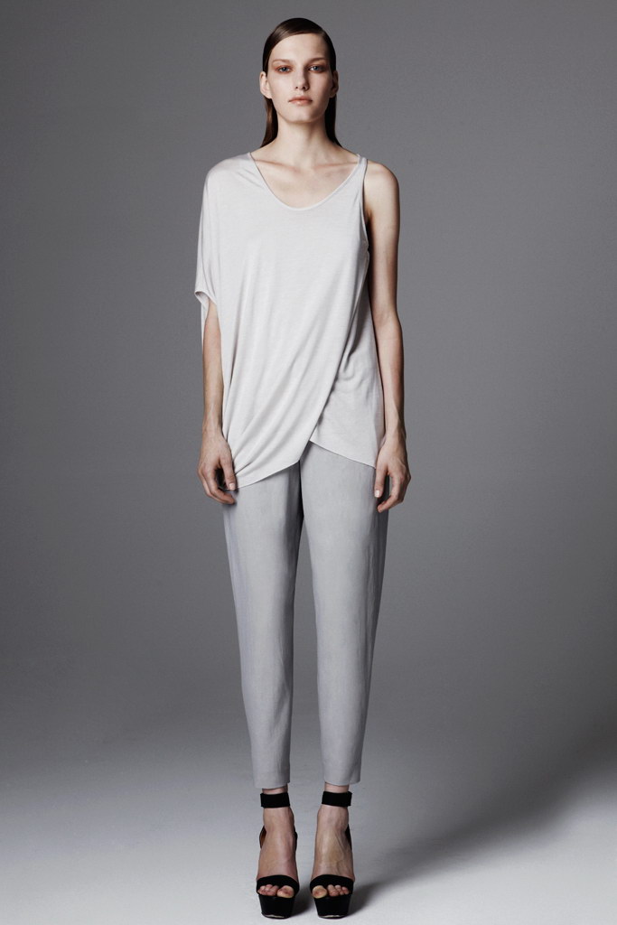 Helmut Lang 2012�紺ϵ�и���ͼƬ