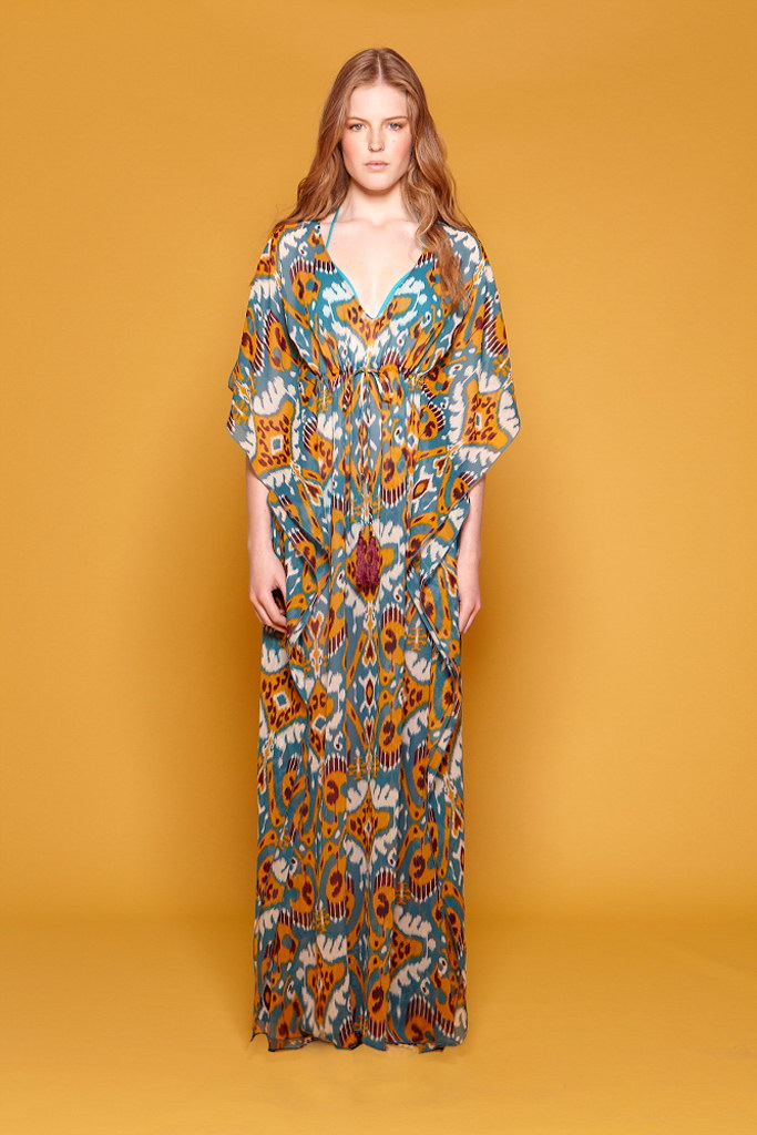 Tory Burch 2012�紺ϵ�и���ͼƬ