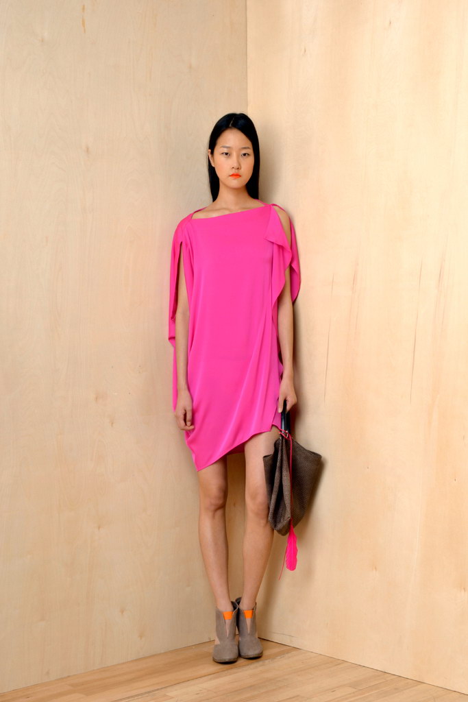 Zero Maria Cornejo 2012�紺ϵ�и���ͼƬ