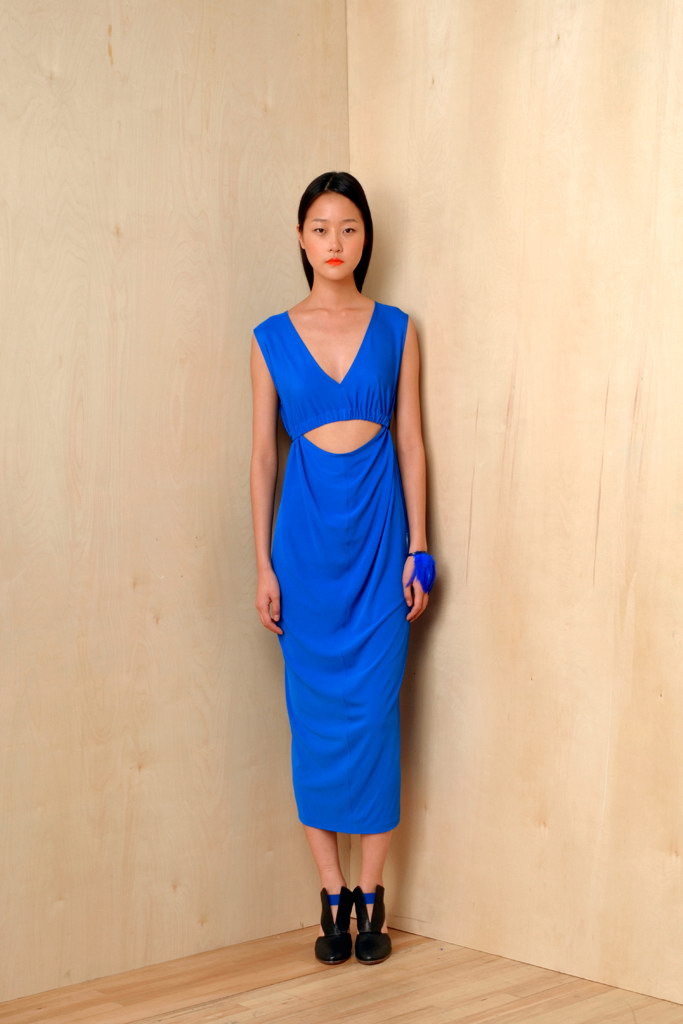Zero Maria Cornejo 2012�紺ϵ�и���ͼƬ