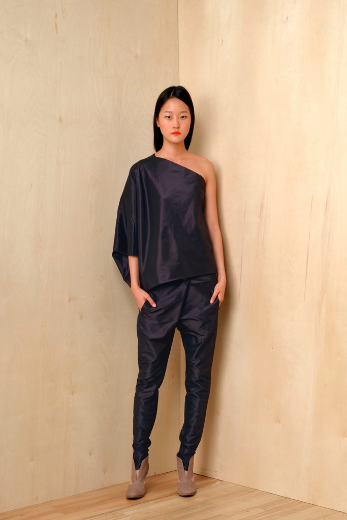 Zero Maria Cornejo 2012�紺ϵ�и���ͼƬ