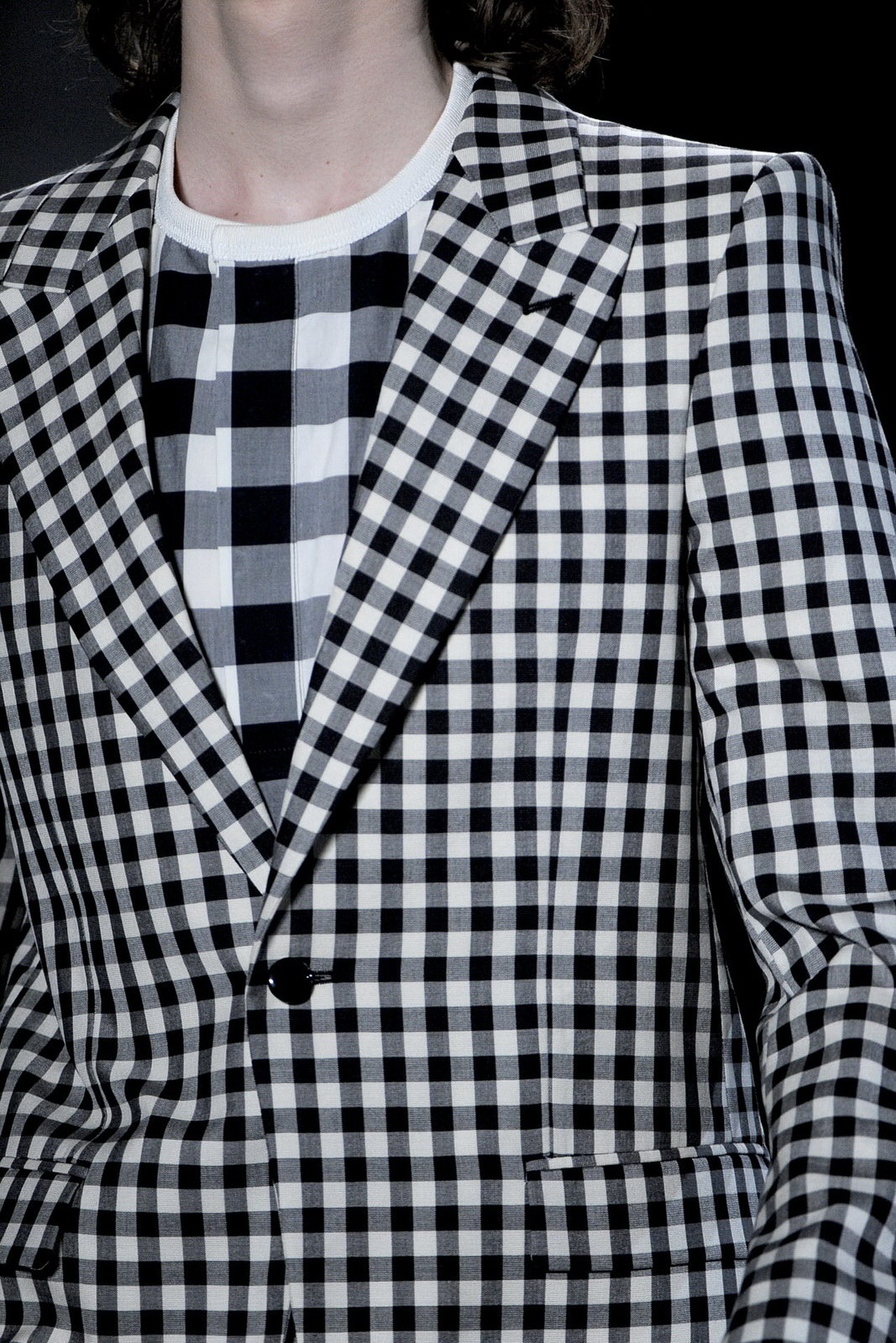 Alexander McQueen 2012������װϸ�ڸ���ͼƬ