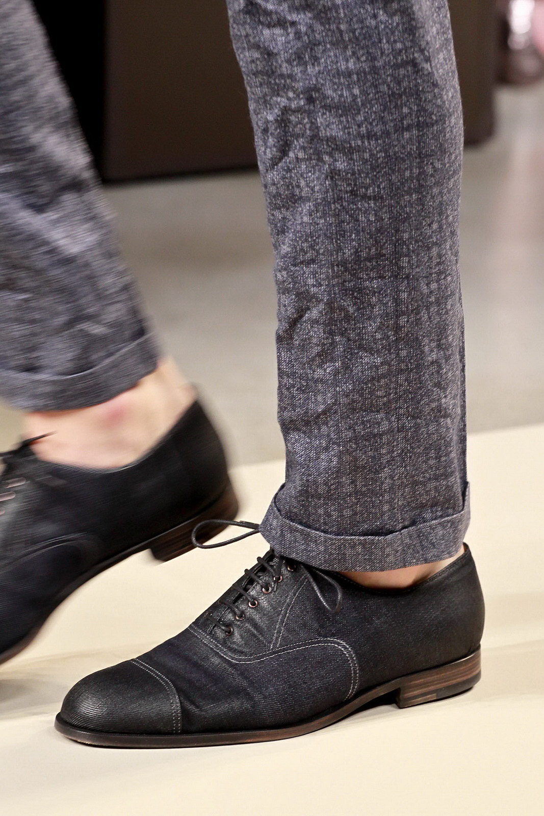 Bottega Veneta 2012������װϸ�ڸ���ͼƬ