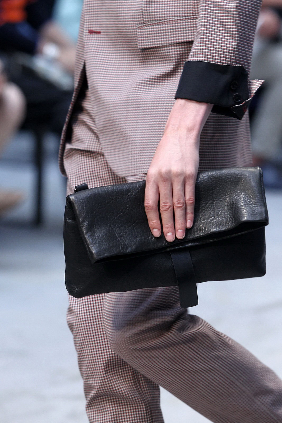 Costume National Homme 2012������װϸ�ڸ���ͼƬ