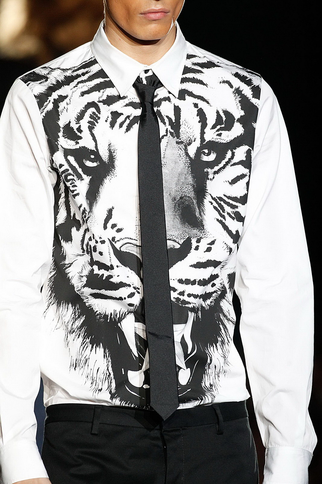 DSquared2 2012春夏男装细节