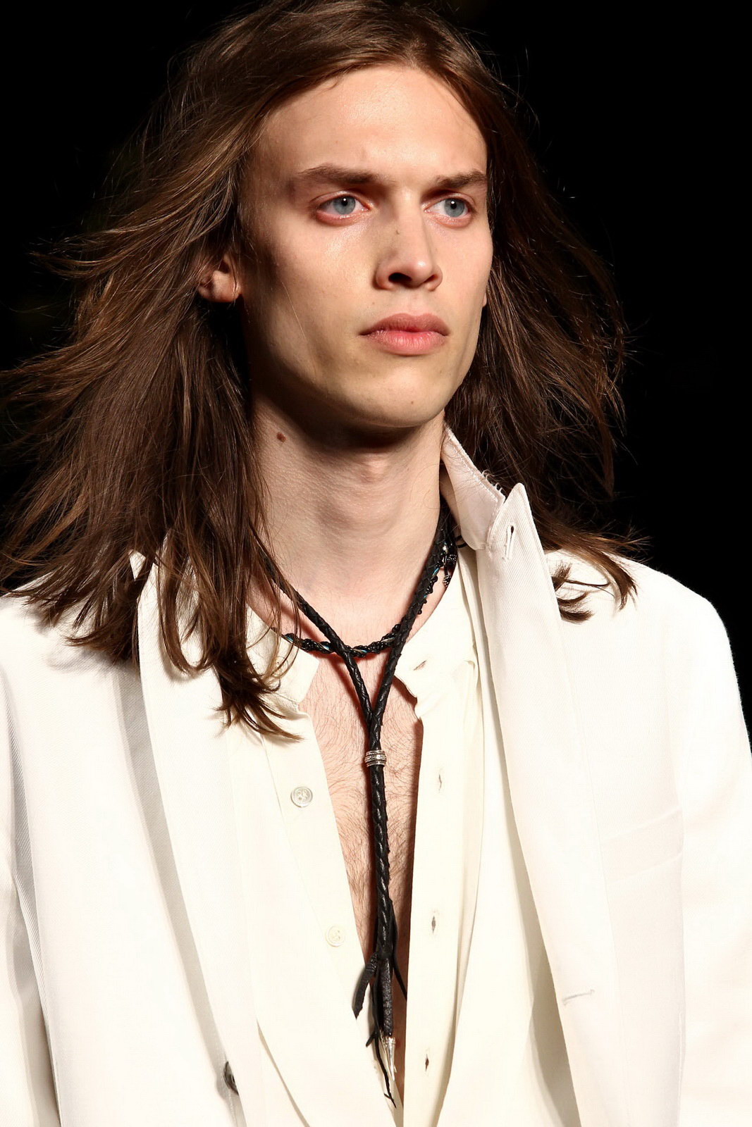 John Varvatos 2012春夏男装细节