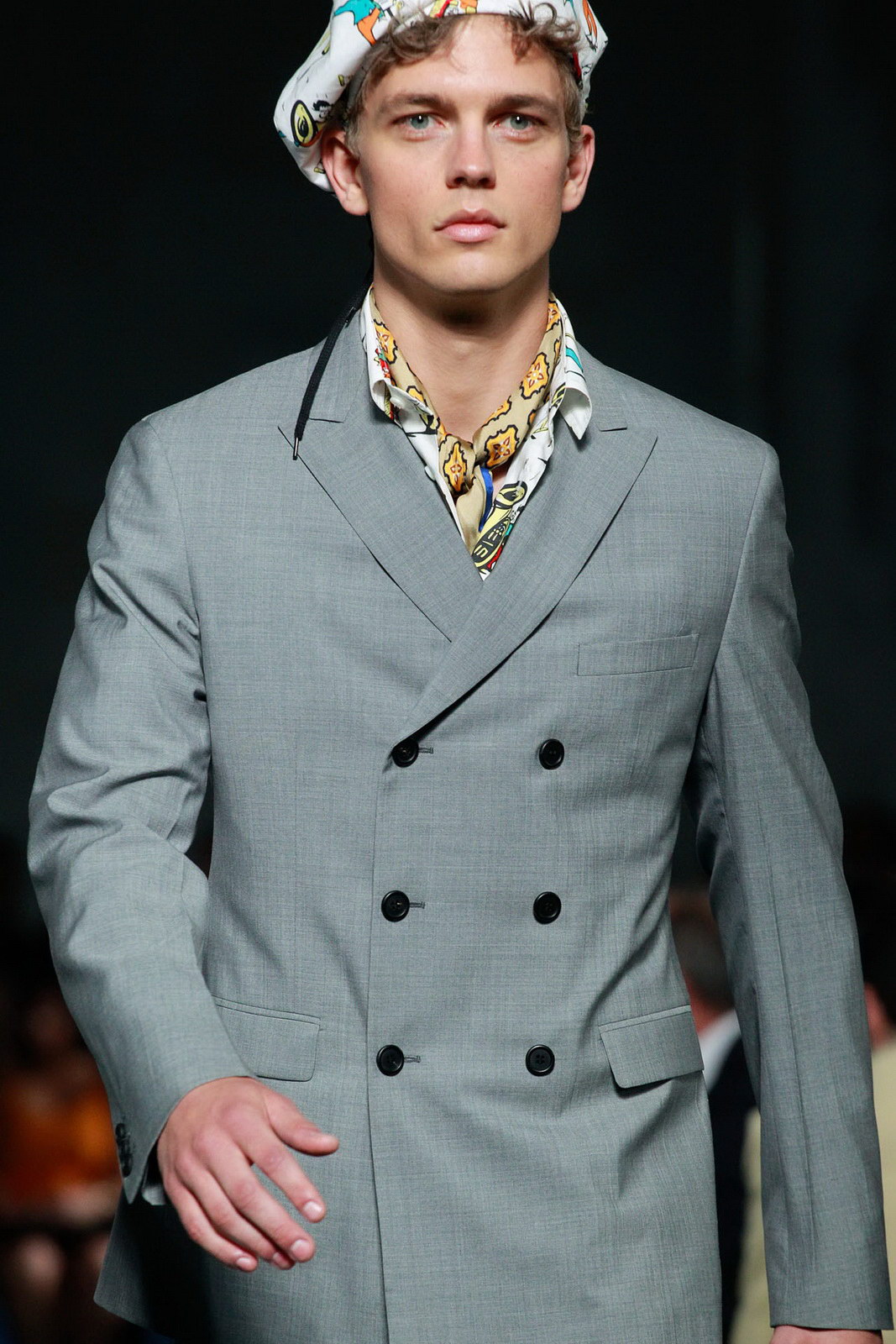 Prada 2012������װϸ�ڸ���ͼƬ