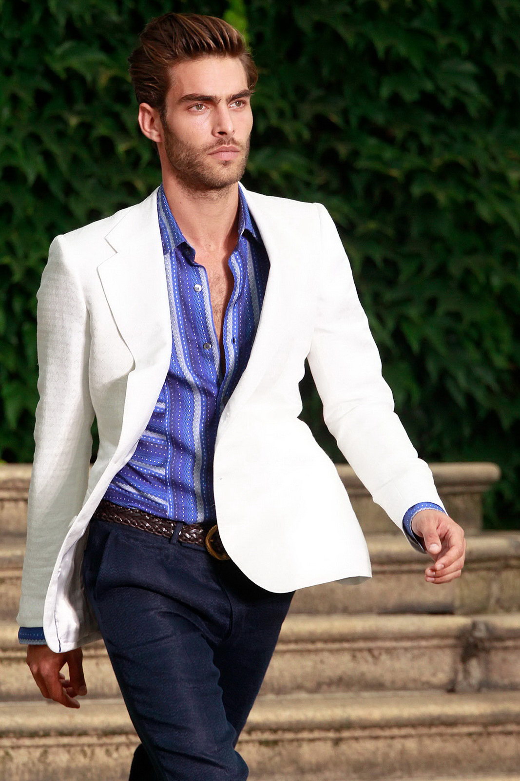 Roberto Cavalli 2012������װϸ�ڸ���ͼƬ