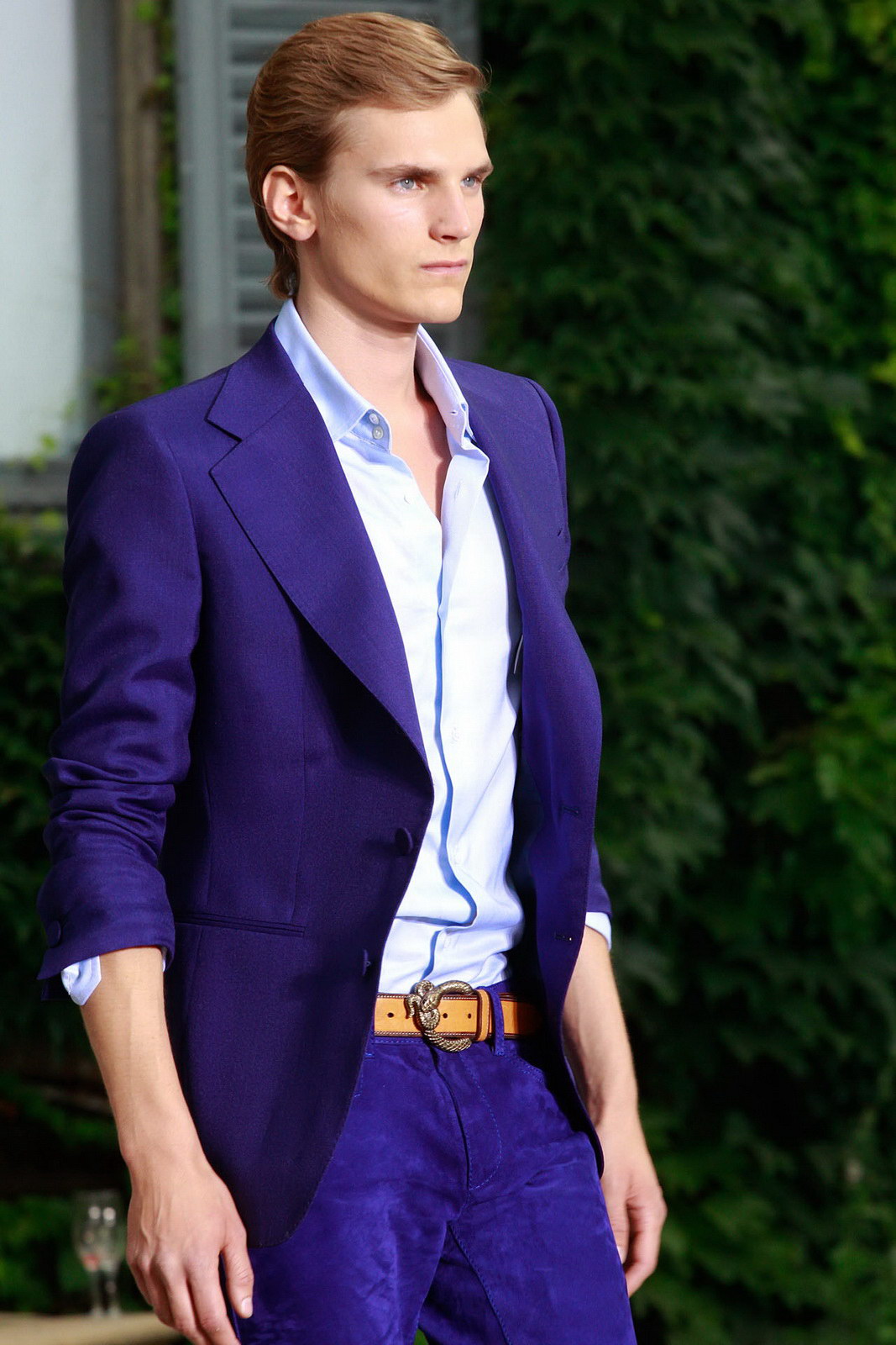 Roberto Cavalli 2012������װϸ�ڸ���ͼƬ