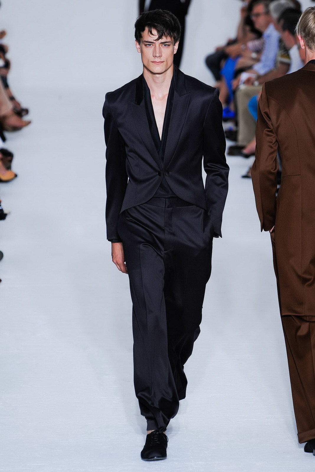 Z Zegna 2012春夏男装