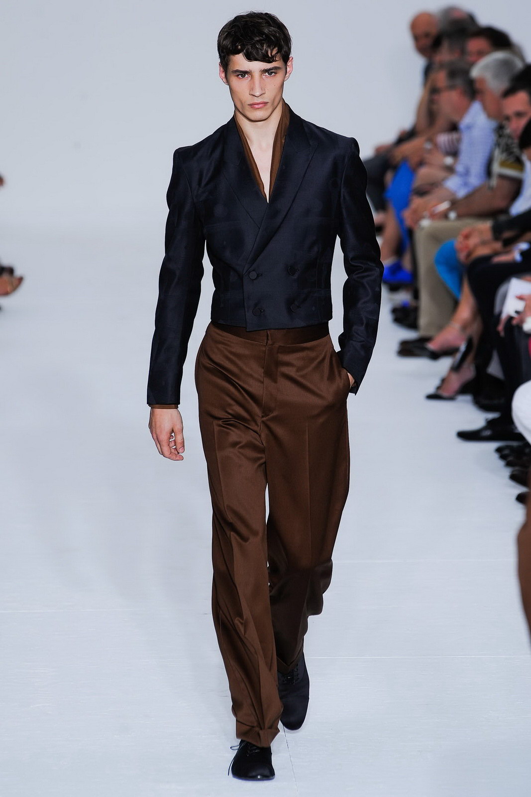 Z Zegna 2012春夏男装