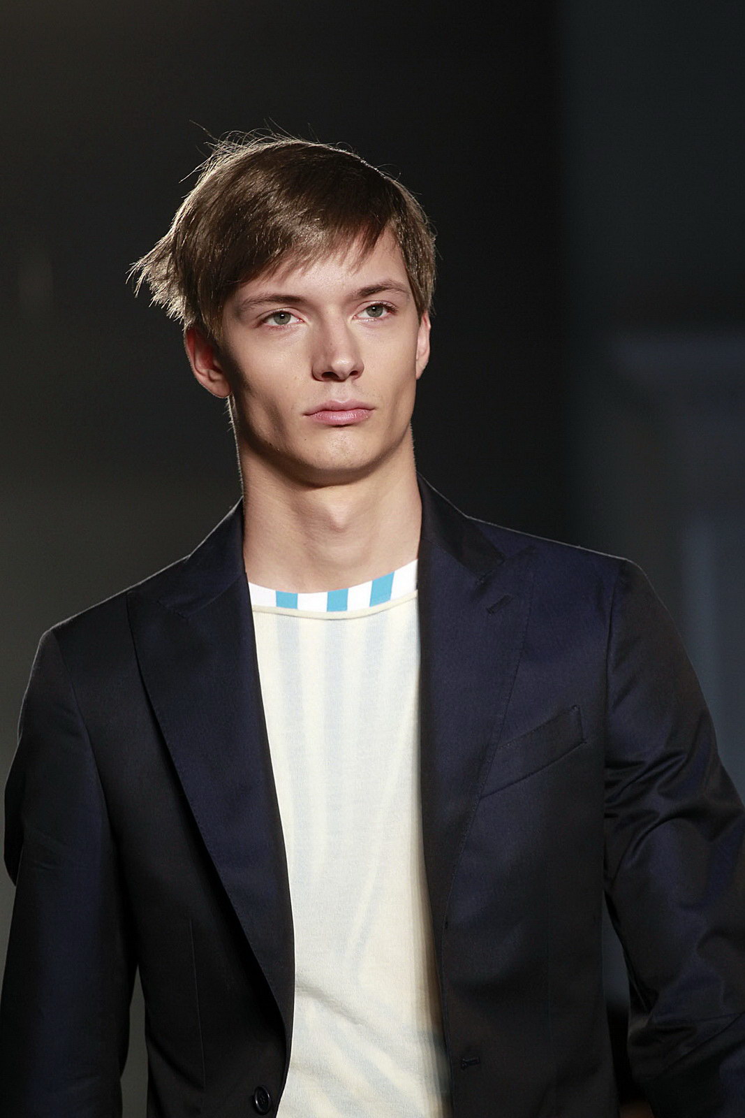 Ports 1961 2012春夏男装细节
