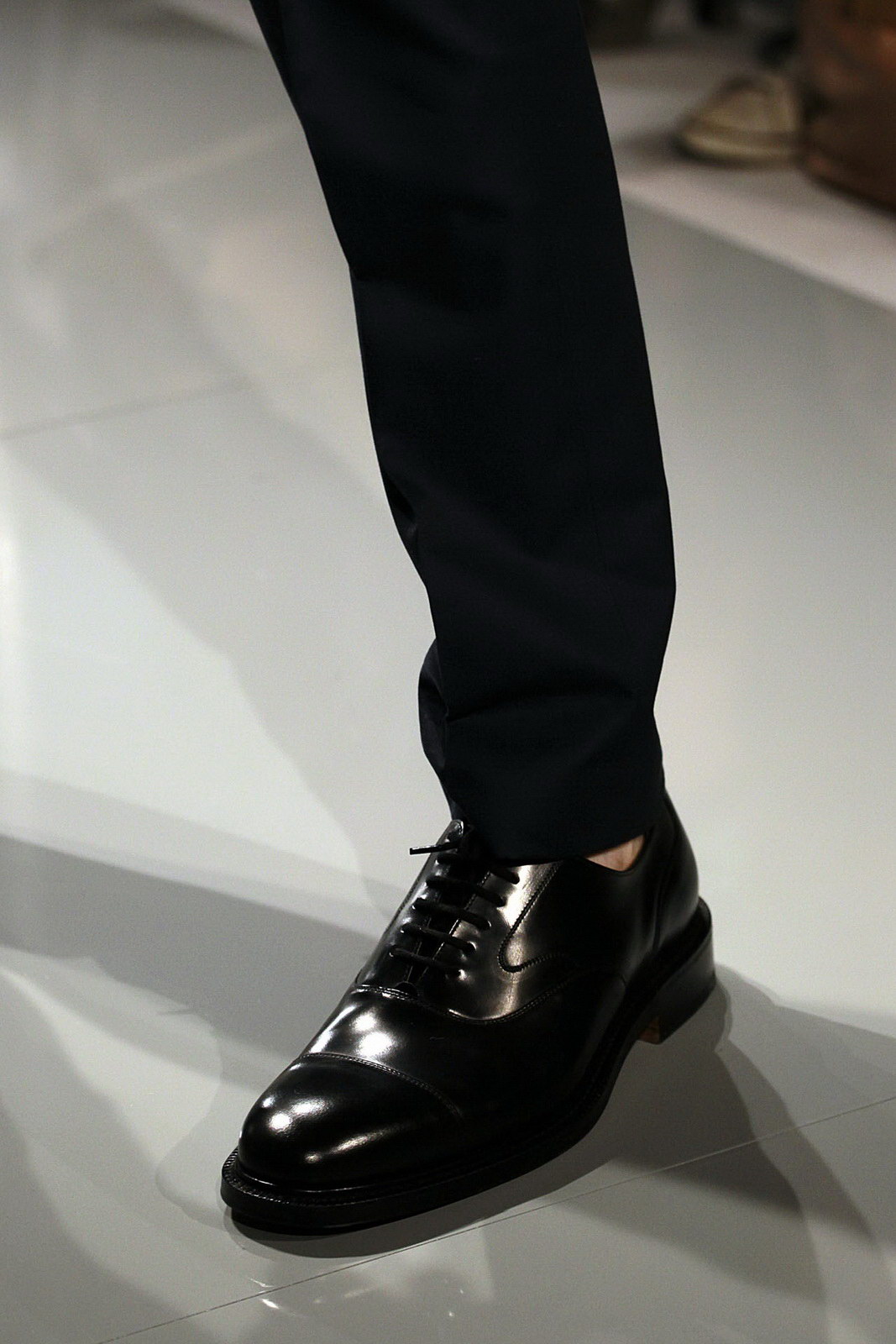 Ports 1961 2012春夏男装细节