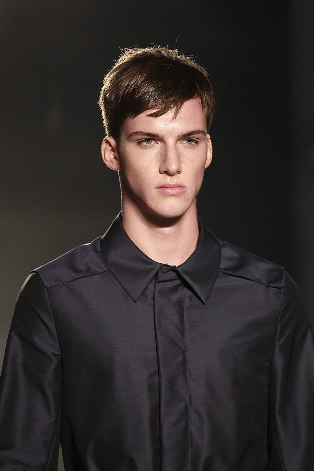 Ports 1961 2012春夏男装细节