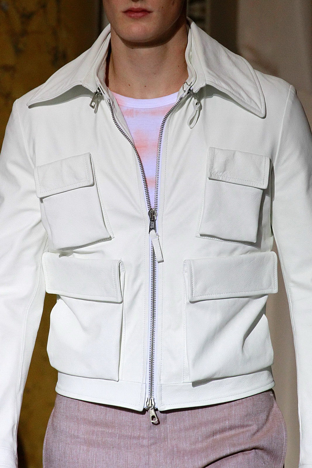 Viktor & Rolf Monsieur 2012������װϸ�ڸ���ͼƬ