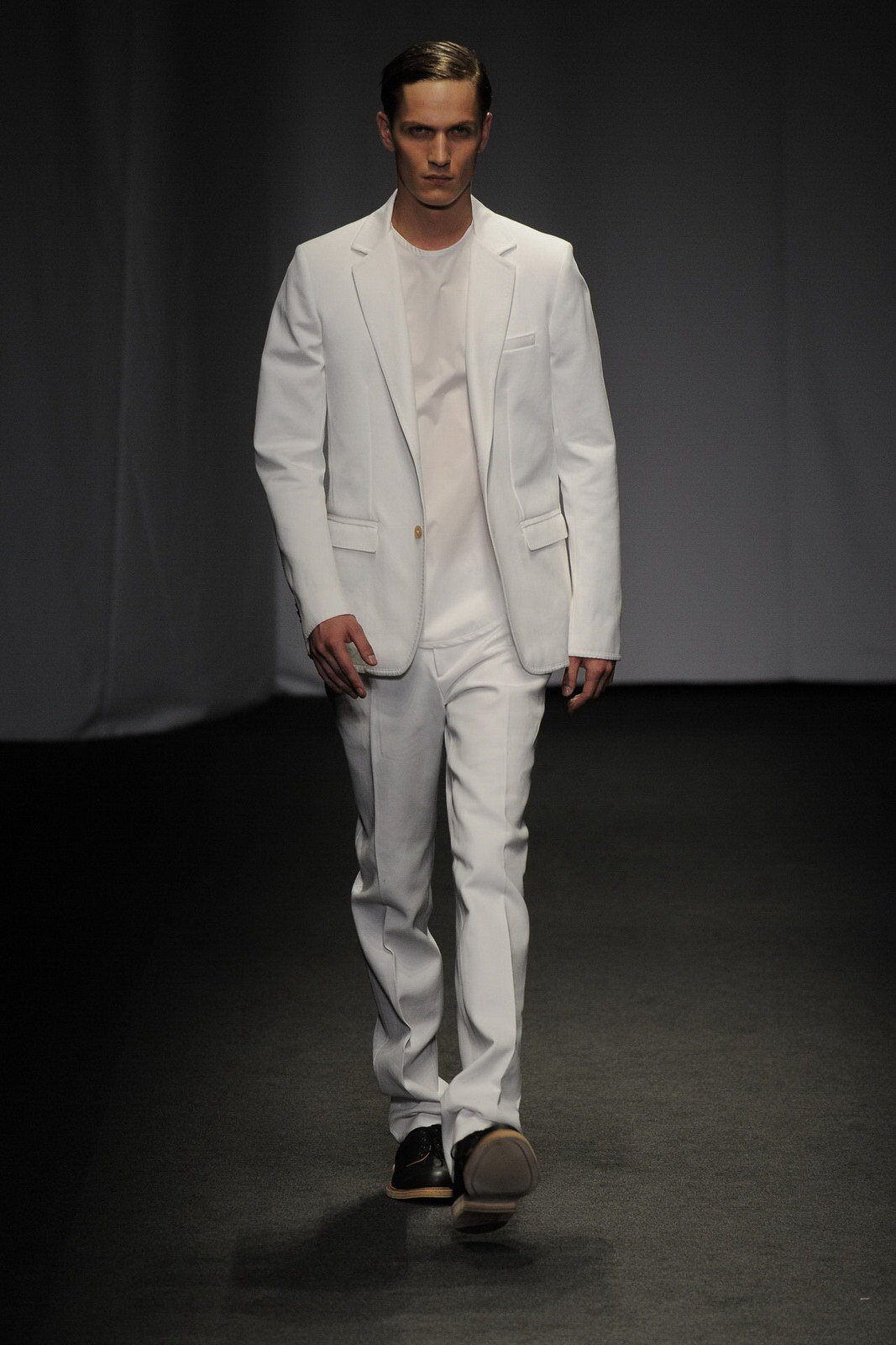 Nicole Farhi 2012������װ����ͼƬ