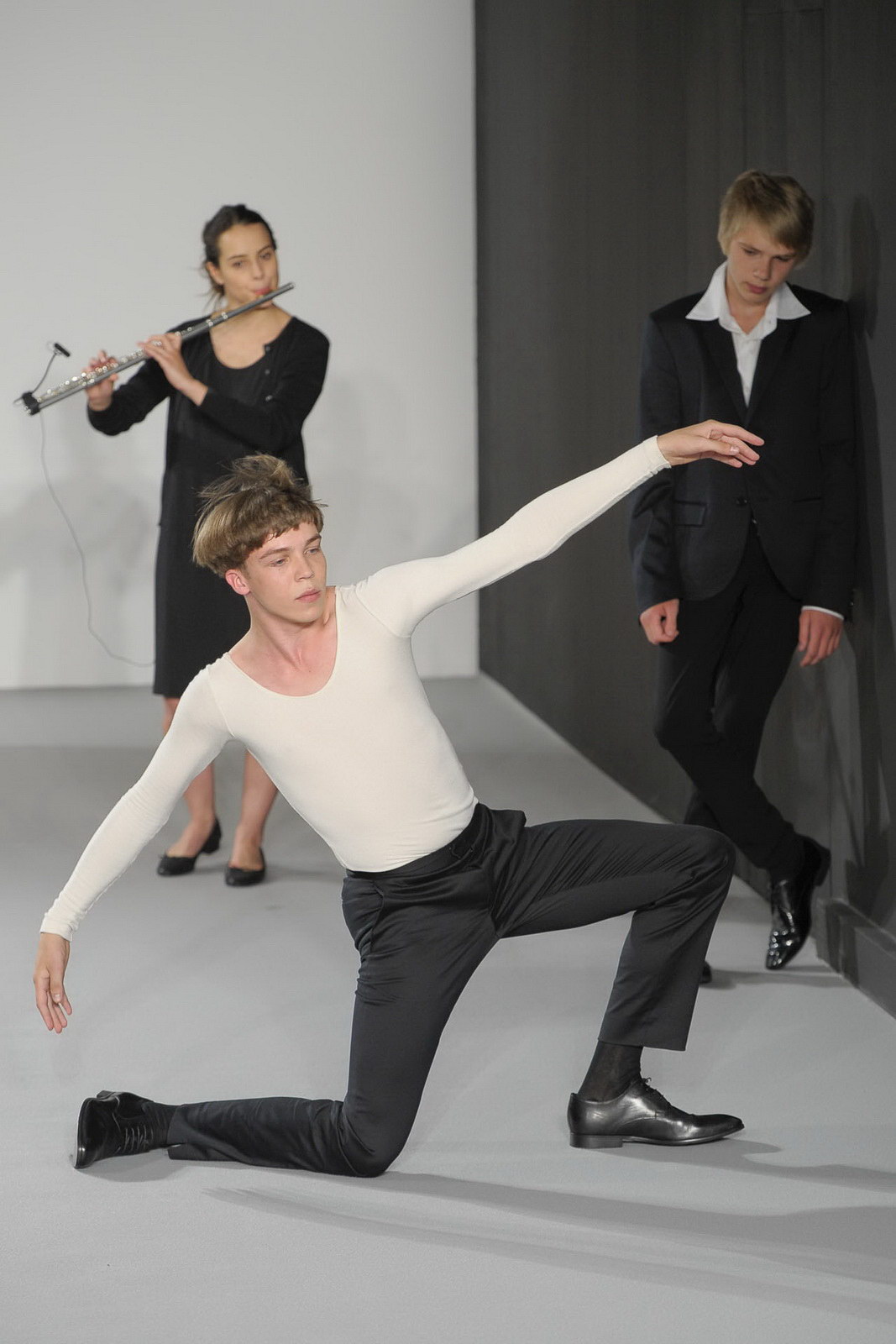 Agnes B 2012������װ����ͼƬ