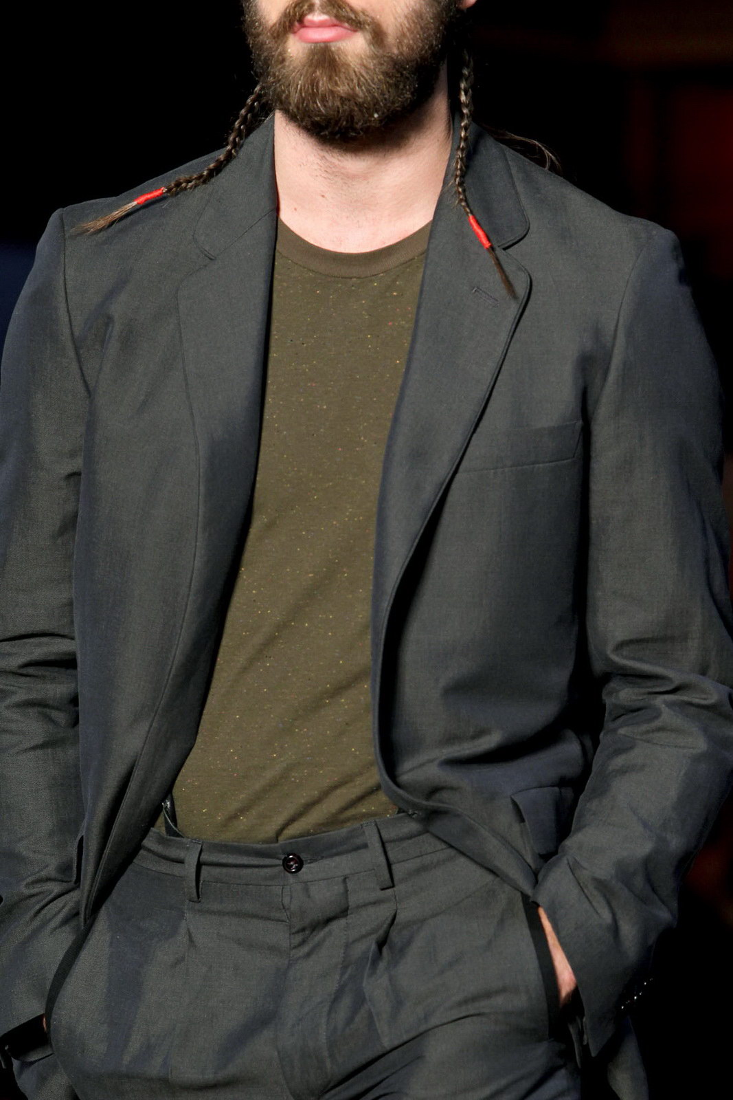 Adam Kimmel 2012������װϸ�ڸ���ͼƬ