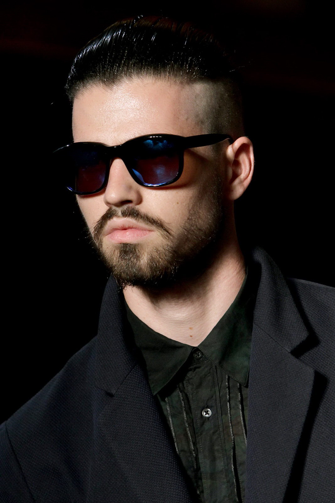 Adam Kimmel 2012������װϸ�ڸ���ͼƬ