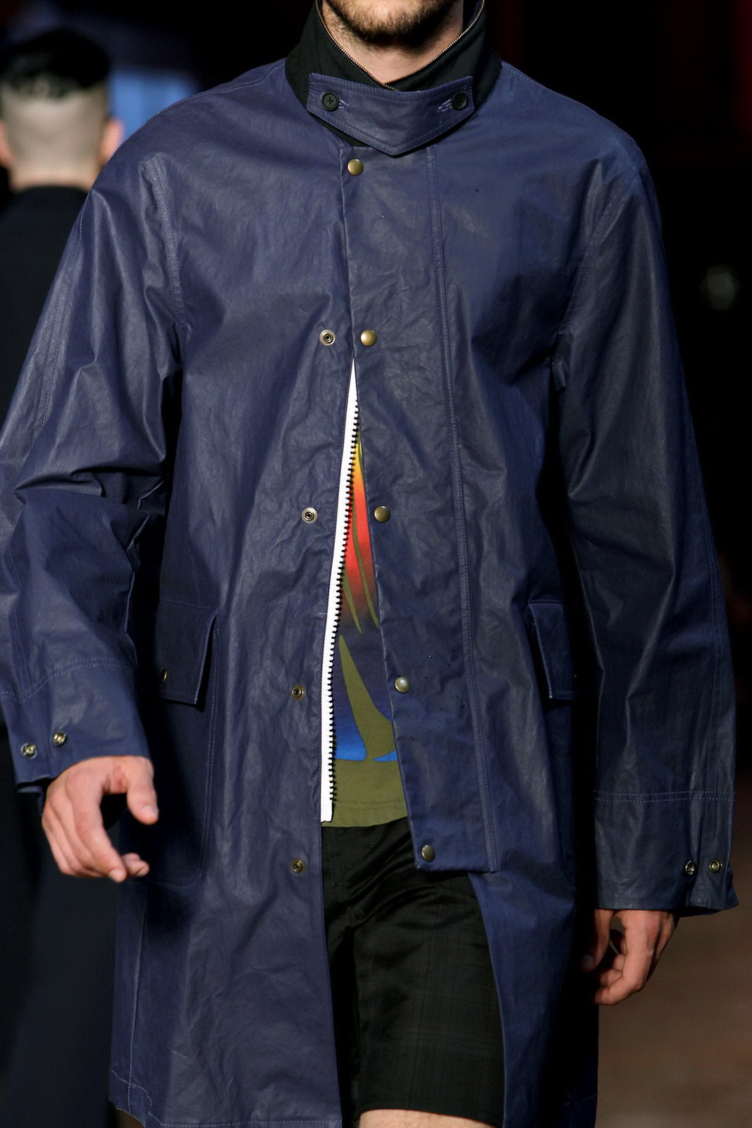 Adam Kimmel 2012������װϸ�ڸ���ͼƬ