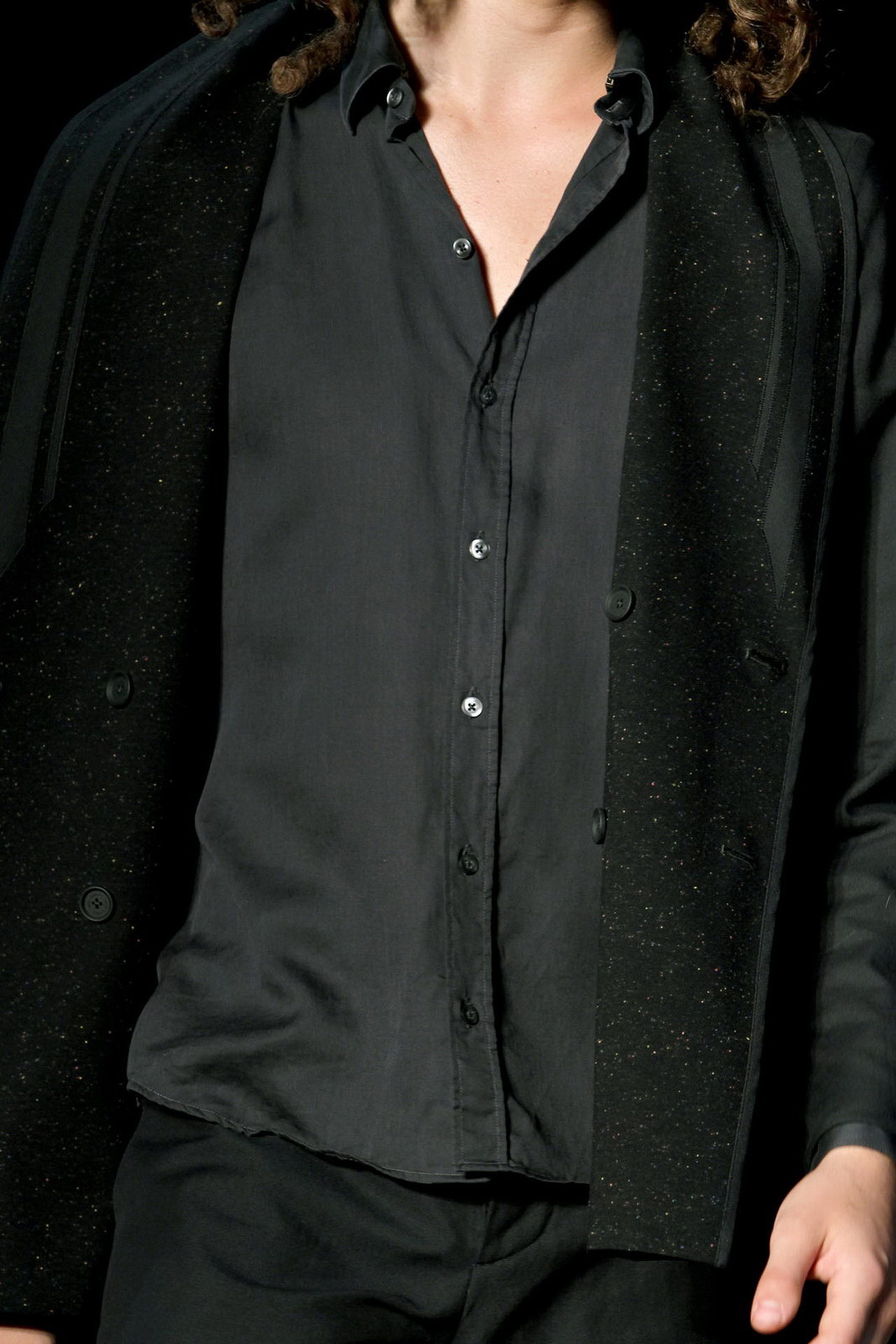 Adam Kimmel 2012������װϸ�ڸ���ͼƬ
