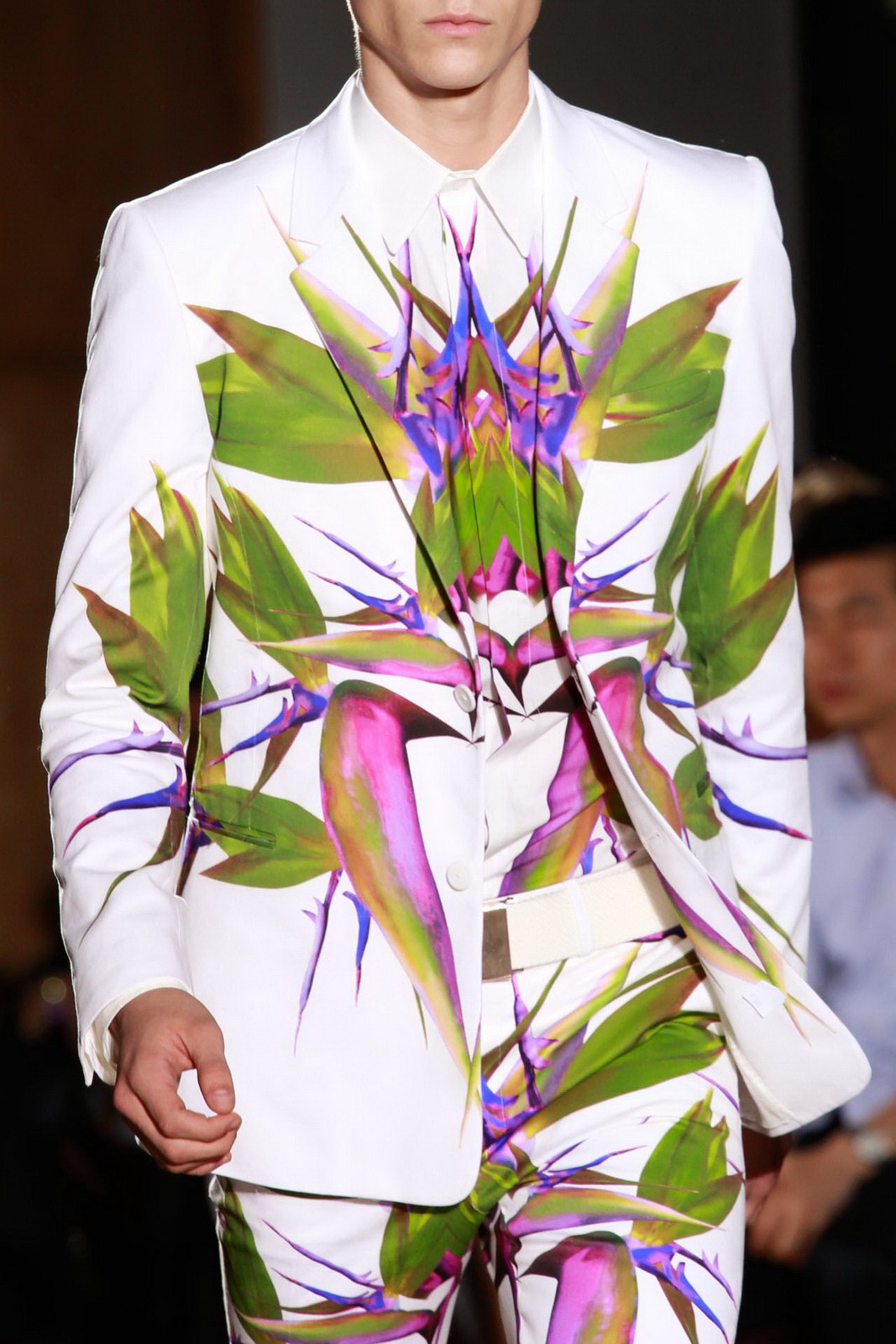 Givenchy 2012������װϸ�ڸ���ͼƬ