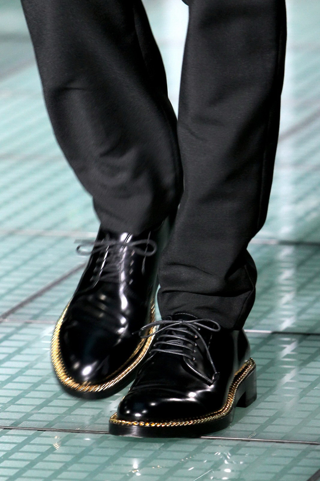 Raf Simons 2012������װϸ�ڸ���ͼƬ