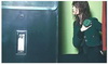 Chanel 2011早秋高级手工坊系列女装广告 