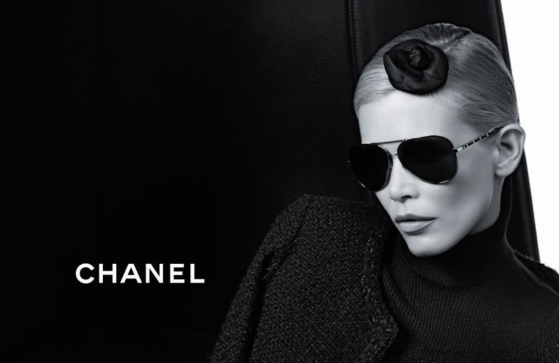 Chanel Eyewear 2011ﶬ ͼƬ