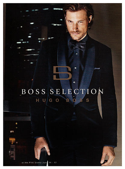 Hugo Boss 2011ﶬװ ͼƬ
