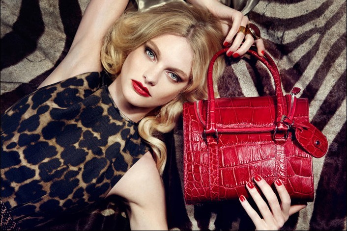 Nadine Paris 2011���Ĺ�� ����ͼƬ