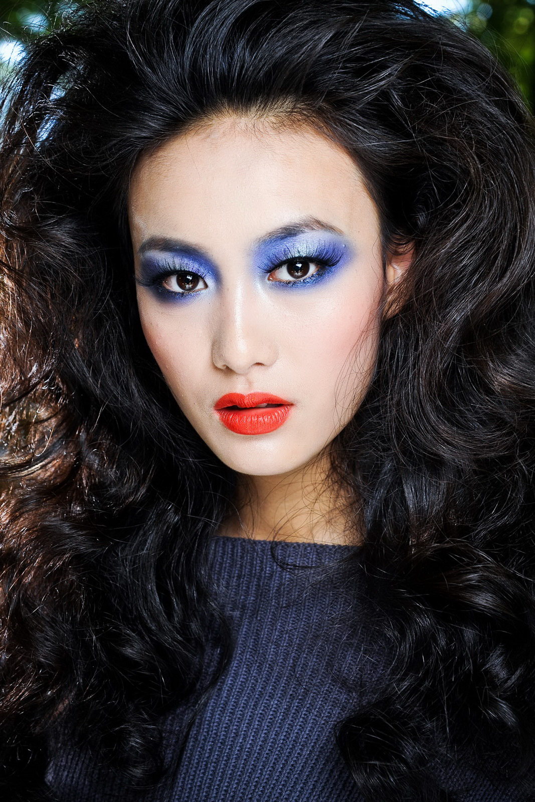 Christian Dior 2011秋冬高级定制后台