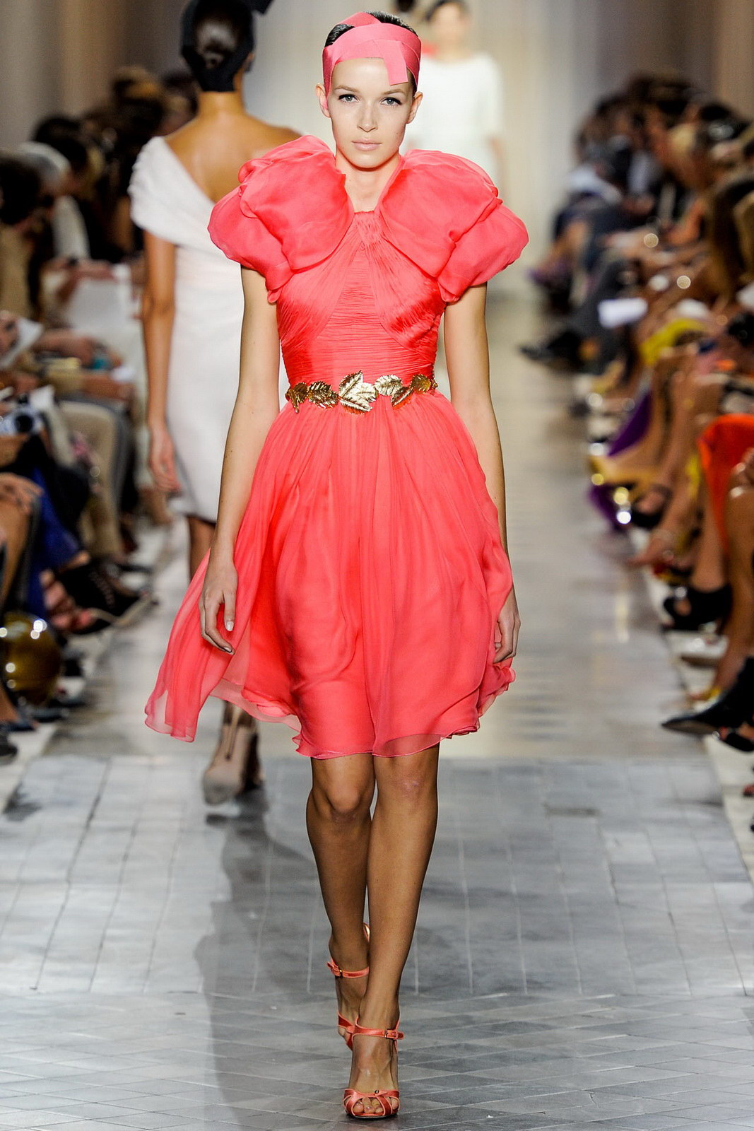 Giambattista Valli 2011秋冬高级定制