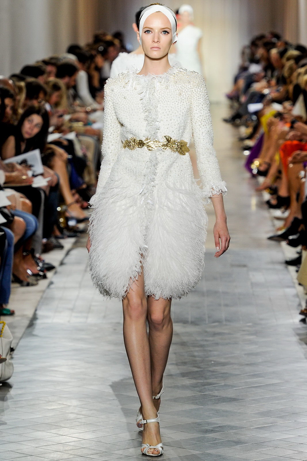 Giambattista Valli 2011秋冬高级定制